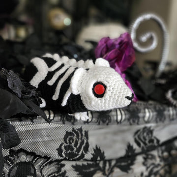 Skelly Pig