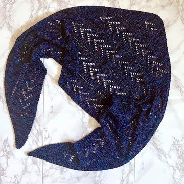 Vector Shawl