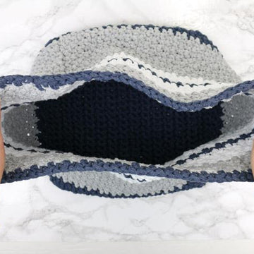 The Jacqueline Basket