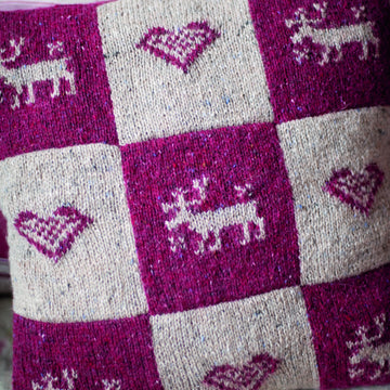 Nordic cushions