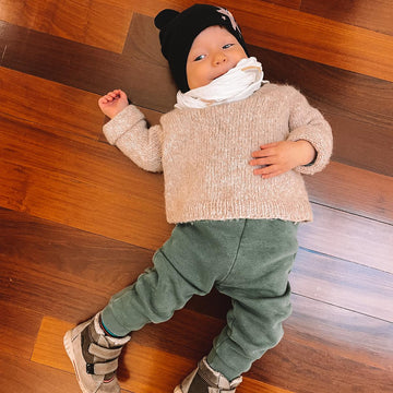 Baby cloud