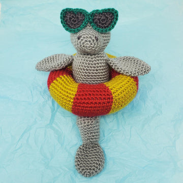 Summer Manatee
