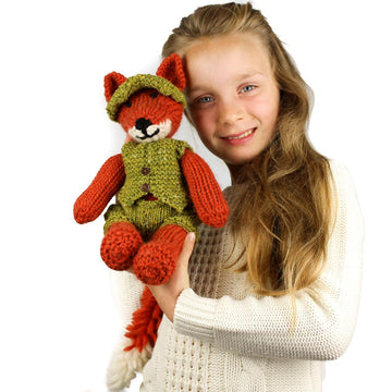 Freddie Fox Clothes