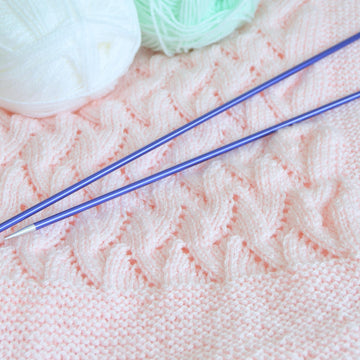 Baby Blanket Design 15