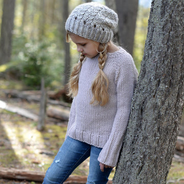 Lakyn Slouchy