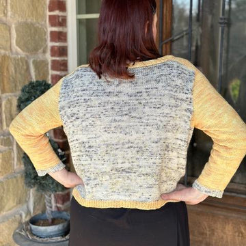Friday Night Cardigan