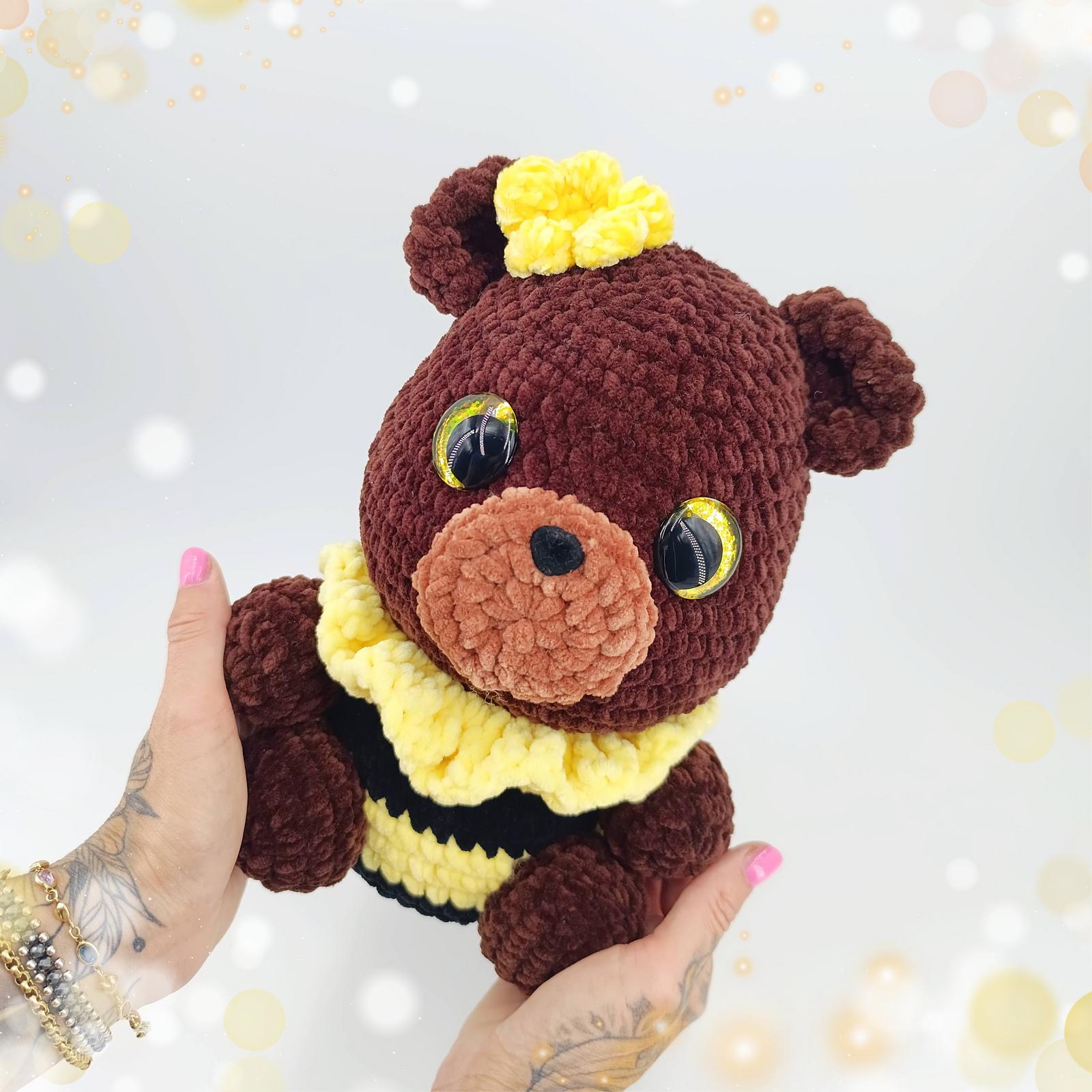 Bear Sweet