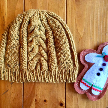 Willowbottom Hat & Scarf