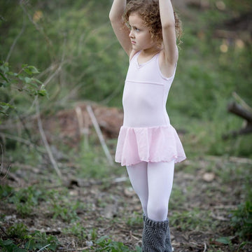 Pirouette Leg Warmers