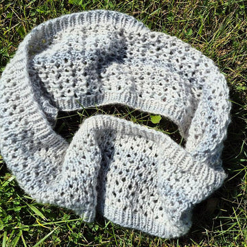 Addi Cowl