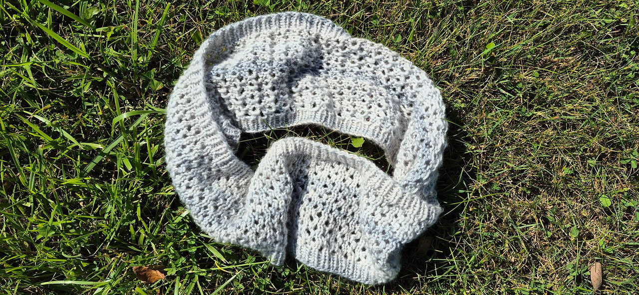 Addi Cowl