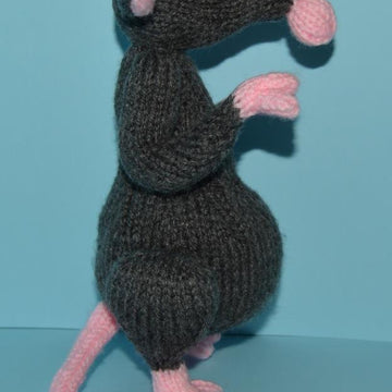 Oh Rats!