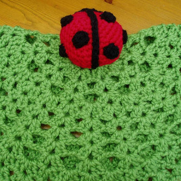 Ladybird Lovey
