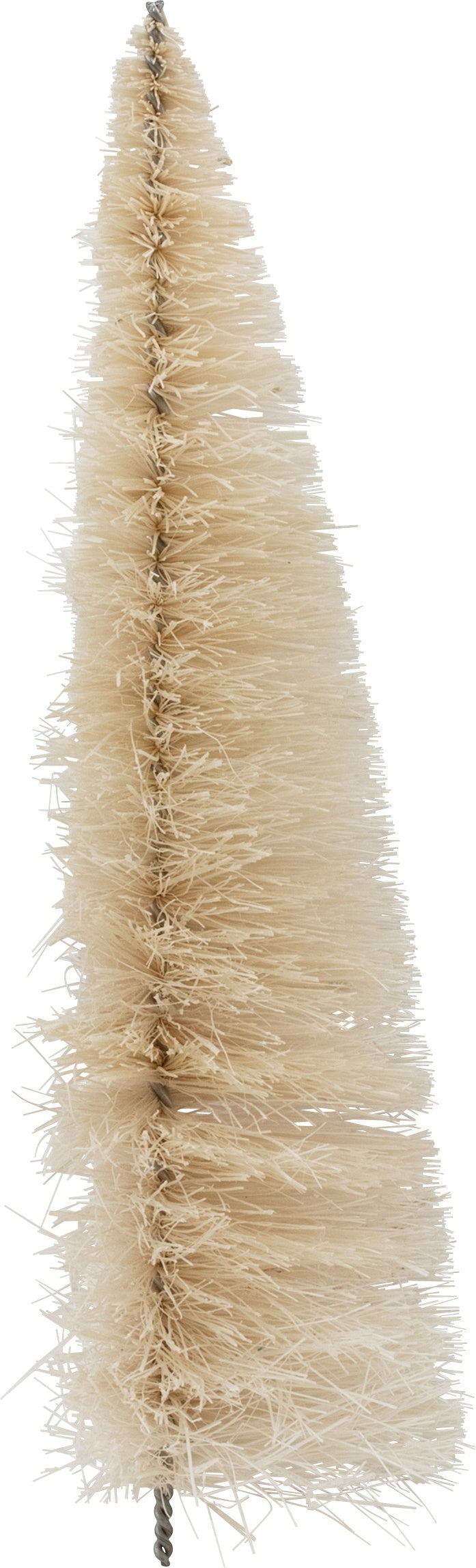 Advantus Idea-Ology Woodland Half Trees 2/Pkg - Natural 6.75"
