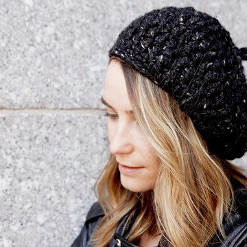Rochelle Beret