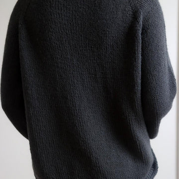 The Echo Sweater