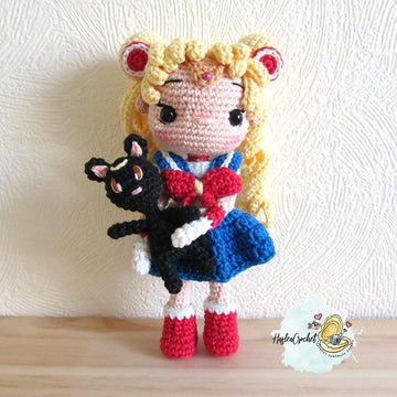 Sailor Moon collection