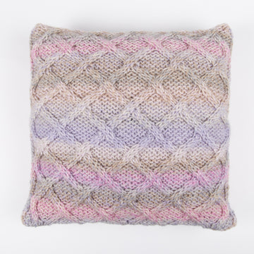 Blanket and Cushion 5059