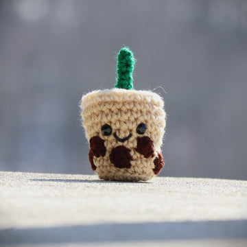 Mini Boba Tea