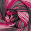 Raspberry Smoke Stripe (72)