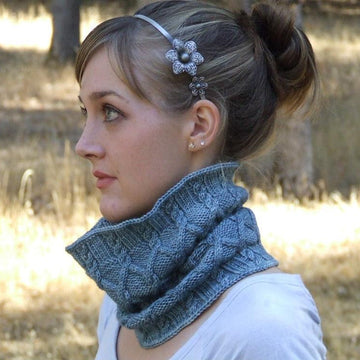 Grey Havens Cowl