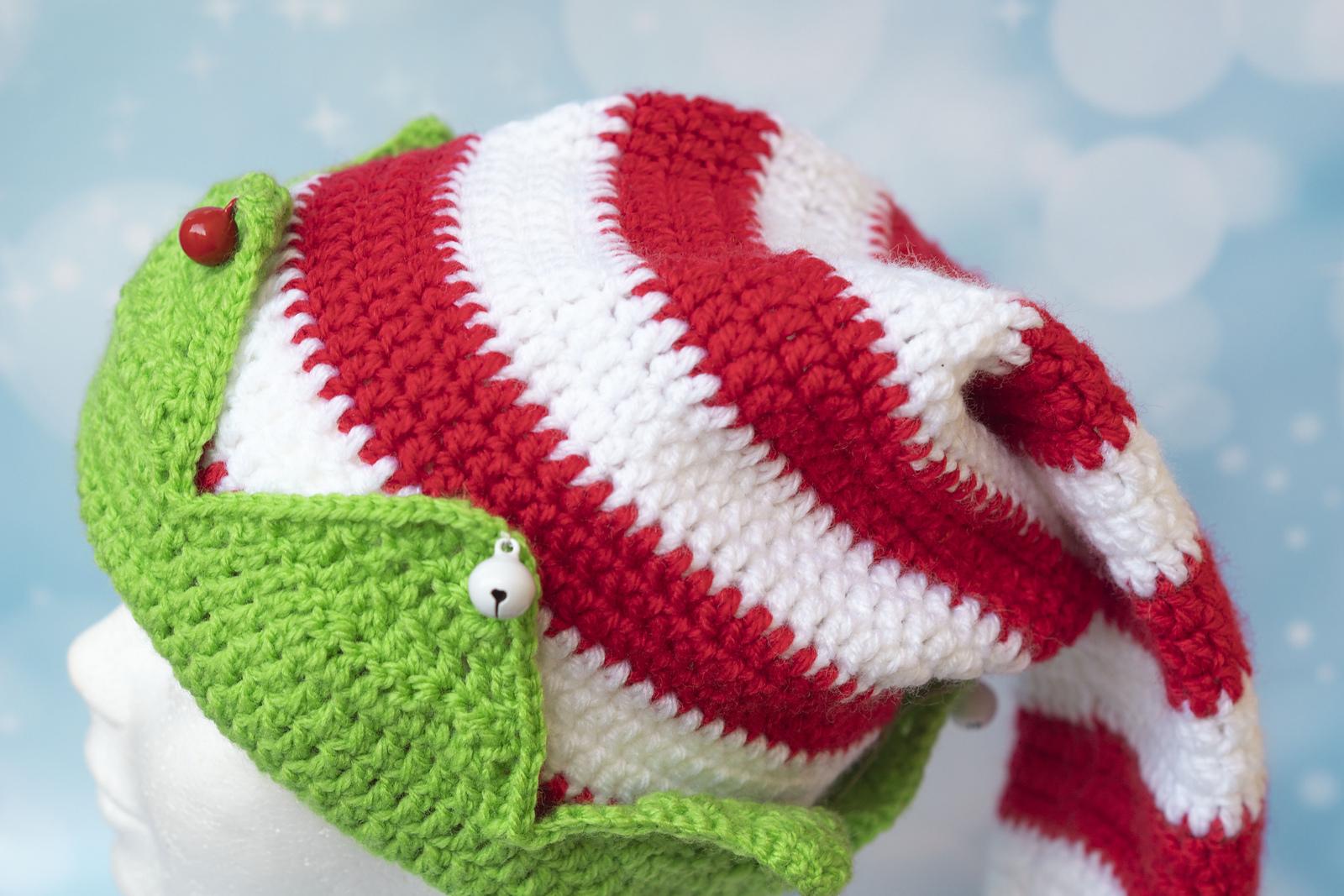 Elf Hat