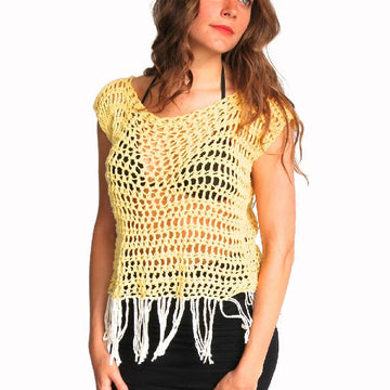 Festival Fringe Tee