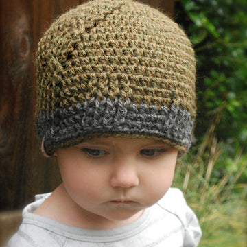 Oliver Hat