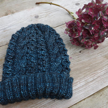 Jasper Hat