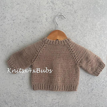 Sydney cardigan