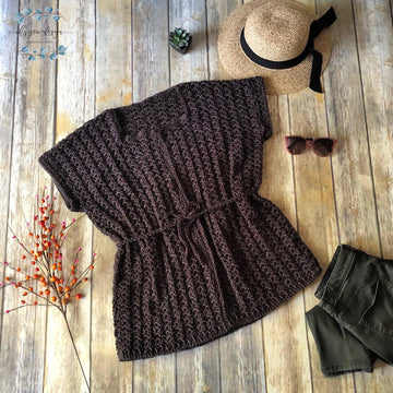 Sorella Cardigan