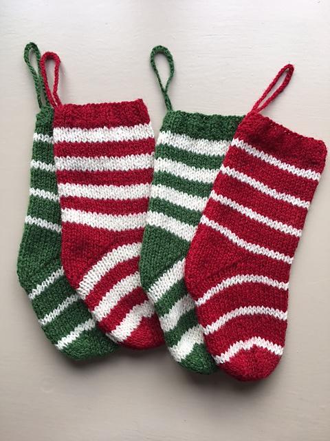 Christmas Stockings