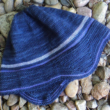 Barnstormer Hat