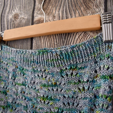 Puget Sound Cowl
