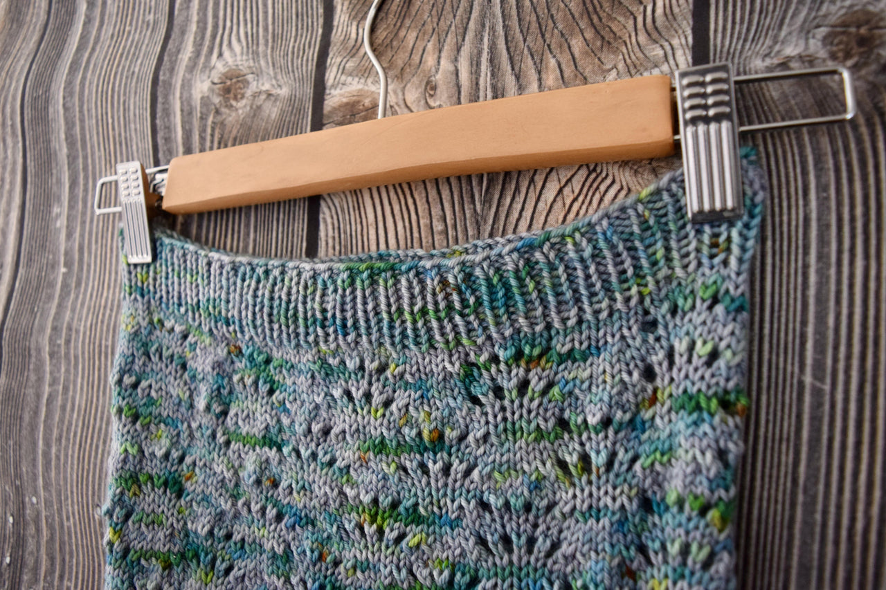Puget Sound Cowl