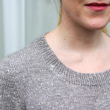 Enso Sweater