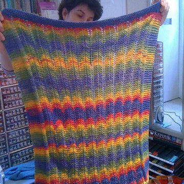 Easy Baby Blankets