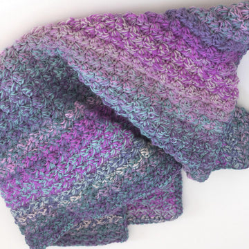 Chunky Blanket