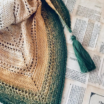 Genara Shawl