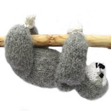 Hanging Sloth