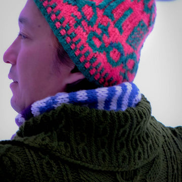 Stonewall Hat
