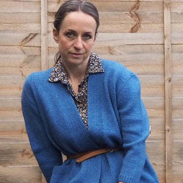 Carla Jacket