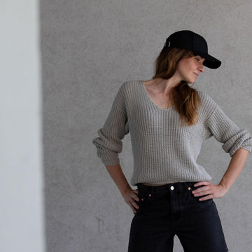 NEVER ENDING STORY Sweater