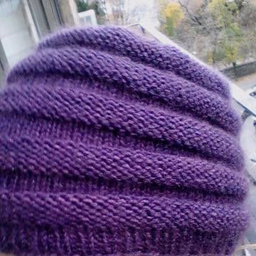 Beehive Hat