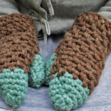The Kieran Mittens