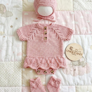 'Venice' 3 piece set