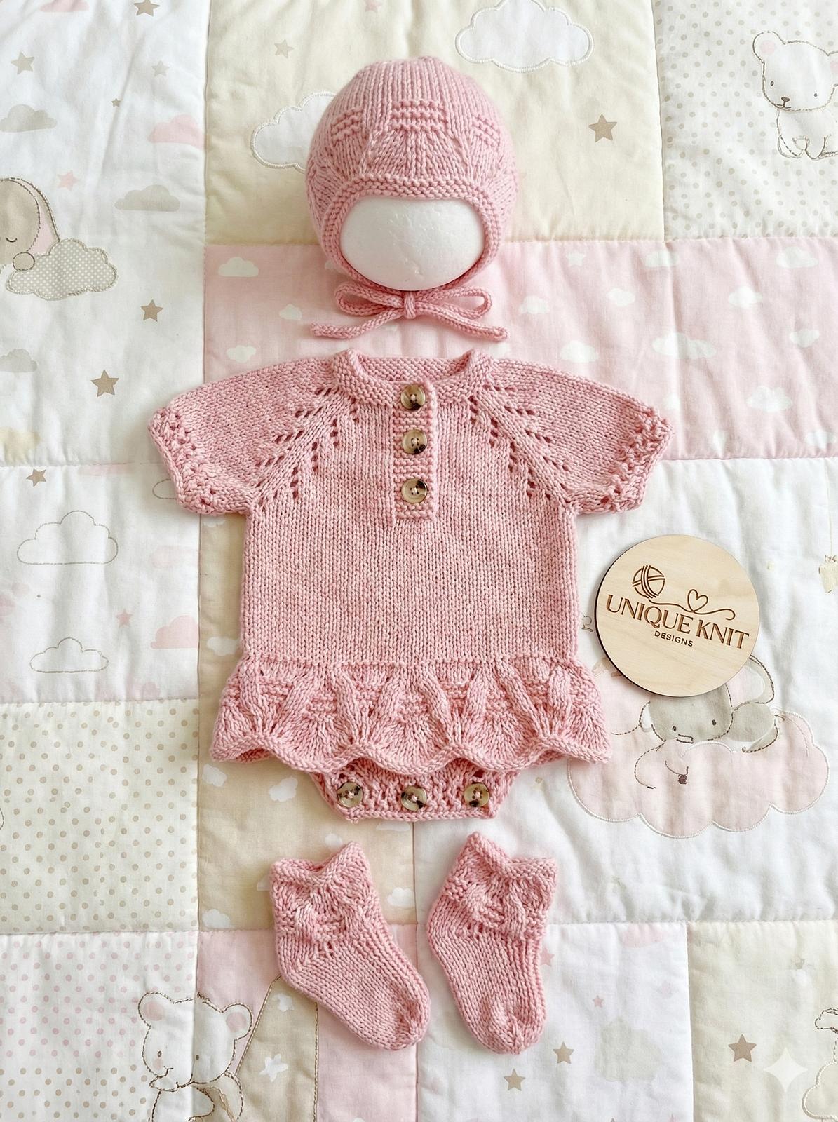 'Venice' 3 piece set