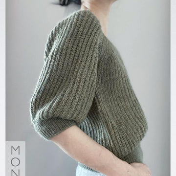 Jil Sweater