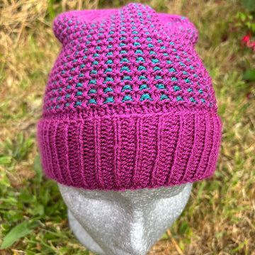 Berry Bush Hat