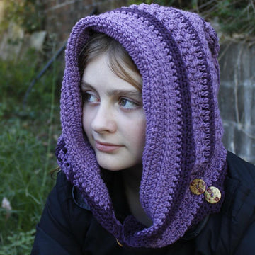 Lothlorien Hood